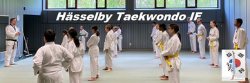 Hässelby Taekwondo